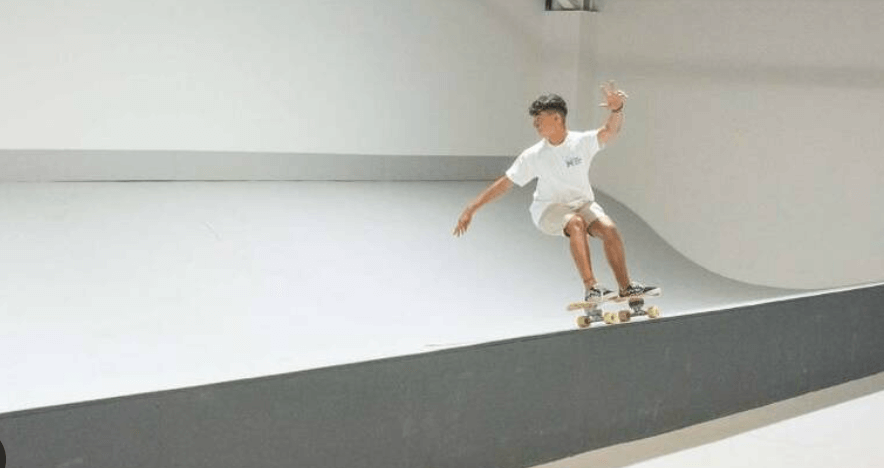 skatehub surfskate barcelona 